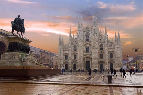 activities to do in milan italy